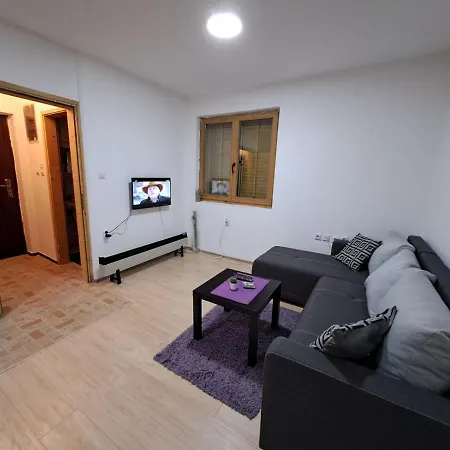 Apartment Leon Brzece/apartmens Leon Brzece