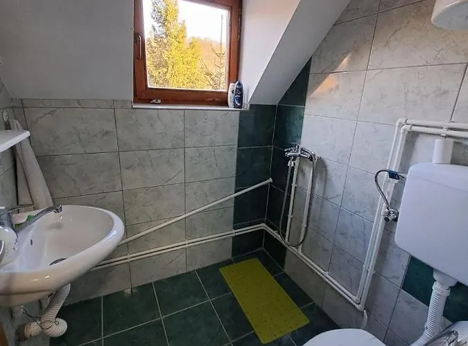 Leon Brzece/apartmens Leon *