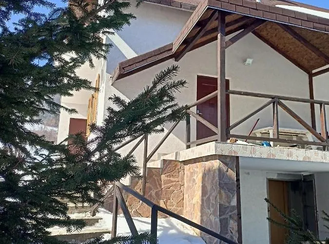 Leon Brzece/apartmens Leon * Brzeće