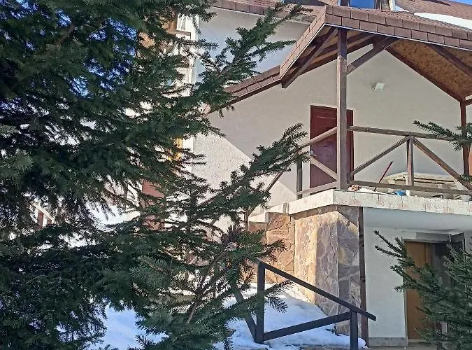 Leon Brzece/apartmens Leon